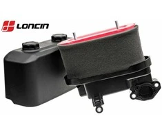FILTRO KORPUSAS LONCIN LC1P88F, LC1P90F, LC1P92F