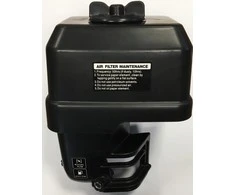 FILTRO KORPUSAS ZONGSHEN GB200