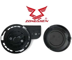 FILTRO KORPUSAS ZONGSHEN XP140
