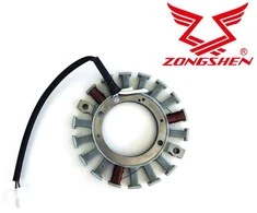 GENERATORIUS ZONGSHEN GB680