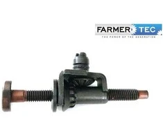 GRANDINĖS ĮTEMPĖJAS TINKANTIS HUSQVARNAI 340, 340E, 345, 345E, 346XP, 350, 351, 353, 357XP, 359