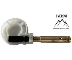GRANDINĖS TEPIMO SIURBLYS TINKANTIS HUSQVARNAI 51, 55