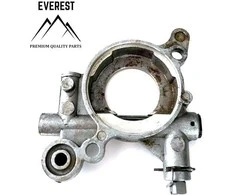 GRANDINĖS TEPIMO SIURBLYS TINKANTIS HUSQVARNAI 365