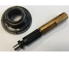 GRANDINĖS TEPIMO SIURBLYS TINKANTIS HUSQVARNAI 340, 345, 346XP, 350, 353, 445, 450