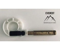 GRANDINĖS TEPIMO SIURBLYS TINKANTIS HUSQVARNAI 51, 55
