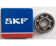 GUOLIS 6001-C3 SKF PJŪKLO 26cc