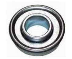 VEJAPJOVĖS RATŲ GUOLIS 12,2mm 28,6mm UNIVERSALUS