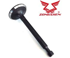 IŠMETIMO VOŽTUVAS ZONGSHEN XP200