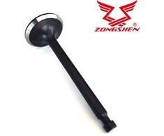 IŠMETIMO VOŽTUVAS ZONGSHEN XP420