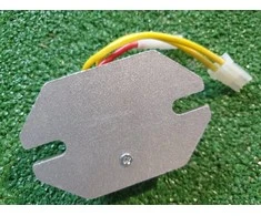 Briggs &amp; Stratton ĮTAMPOS REGULIATORIUS BRIGGS&amp;STRATTON 10-16 AMP