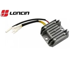 ĮTAMPOS REGULIATORIUS LONCIN LC1P85F, LC1P88F, LC1P90F, LC1P92F