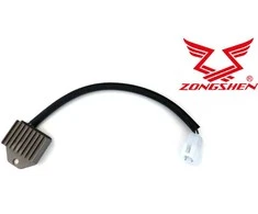 ĮTAMPOS REGULIATORIUS ZONGSHEN GB680