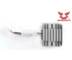 ĮTAMPOS REGULIATORIUS ZONGSHEN XP420 11,5HP MTD Thorx