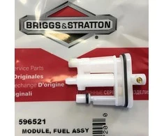 Briggs &amp; Stratton KARBIURATORIAUS ANTGALIS BRIGGS&amp;STRATTON 596521 Originali prekė
