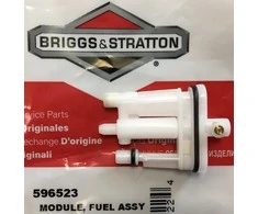 Briggs &amp; Stratton KARBIURATORIAUS ANTGALIS BRIGGS&amp;STRATTON 596523 Originali prekė