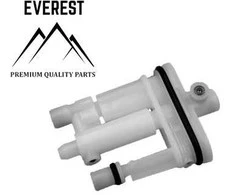 KARBIURATORIAUS ANTGALIS TINKANTIS BRIGGS&amp;STRATTON 596522 EVEREST
