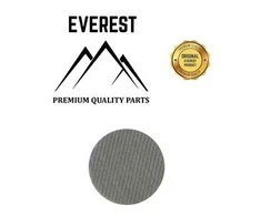 KARBIURATORIAUS FILTRAS WALBRO 140-69 DABAR 10 VIENETŲ. 5mm EVEREST