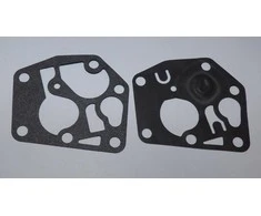 Briggs &amp; Stratton KARBIURATORIAUS MEMBRANOS KOMPLEKTAS BRIGGS &amp; STRATTON 3,5 AG, 4,0 AG, 4,5 AG, Sprint, Classic, Quattro, XC 35, Q45, Q48, 450, 500, 550
