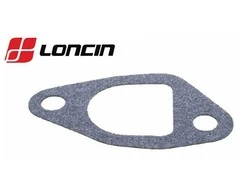 Karbiuratoriaus tarpinė LONCIN G160F, G200F, LC168F, LC170F