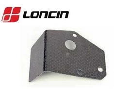 KARBIURATORIAUS TARPINĖ LONCIN LC1P61FA, LC1P65FA, LC1P68FA, LC1P70FA