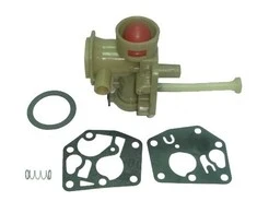 Briggs &amp; Stratton KARBIURATORIUS BRIGGS&amp;STRATTON 3,5AG, 4AG, 4,5AG Originali prekė