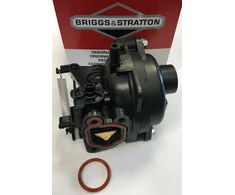 Briggs &amp; Stratton KARBIURATORIUS BRIGGS&amp;STRATTON SERIA 500 550 575 ORIGINALI PREKĖ