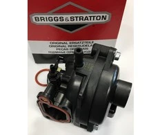 Briggs &amp; Stratton KARBIURATORIUS BRIGGS&amp;STRATTON SERIA 500 550 575 ORIGINALI PREKĖ