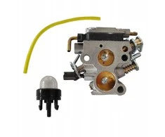 KARBIURATORIUS TINKANTIS HUSQVARNAI 235, 235E, 236, 236E, 240, 240E, 240E TRIOBRAKE, Jonsered CS2234, CS2238, CS2234S, CS2238S 574719402 54507260