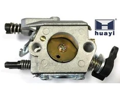 KARBIURATORIUS TINKANTIS HUSQVARNAI 51, 55