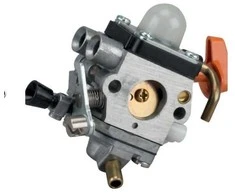 Karbiuratorius tinkantis STIHL C1Q-S173A (OEM 41801200610 / 4180-120-0610) FS130, FS130R, FR130T, HT130, HT131, KM130, KM130R