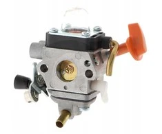Karbiuratorius tinkantis STIHL C1Q-S174 / C1Q-S174A (OEM 41801200611) FC90, FC95, FC100, FC110, FS87, FS87R, FS90, FS100, FS100R, FS110, FS110R, FS110RX, FS110X, FT100, HL90, HL95, HL100, HT100, HT101, KM90, KM90R, KM100, KM100R