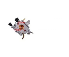 KARBIURATORIUS TINKANTIS STIHL FS120, FS200, FS250, FS120R, FS200R, FS250R, FS300, FS350, FS380, BT120C, BT121