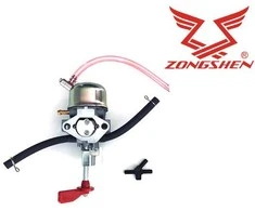 Karbiuratorius ZONGSHEN NH150H