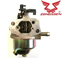 KARBIURATORIUS ZONGSHEN XP140 4,5HP