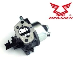 KARBIURATORIUS ZONGSHEN XP200 AUTOMATINIS PASIURBIMAS