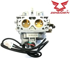 KARBIURATORIUS ZONGSHEN XP680