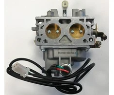 KARBIURATORIUS ZONGSHEN XP680