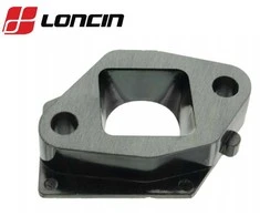 KARBURATORIAUS KOLEKTORIUS LONCIN LC1P68FA, LC1P70FA