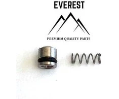KARBURATORIAUS SIURBLIO KOMPLEKTAS TINKANTIS STIHL MS171, MS181, MS211 EVEREST
