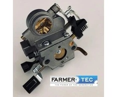 KARBURATORIUS TINKANTIS STIHL MS362, MS362C FARMERTEC