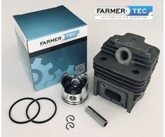 Kinija CILINDRO KOMPLEKTAS KINIETIŠKO TRIMERIO 52cc FARMERTEC