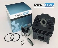 Kinija CILINDRO KOMPLEKTAS KINIETIŠKO TRIMERIO 43cc FARMERTEC