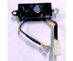 Kinija ĮTAMPOS REGULIATORIUS AVR 2-3 Kw 330uF 250V GENERATORIAMS