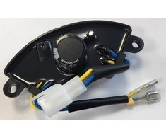 Kinija ĮTAMPOS REGULIATORIUS AVR 2-3 Kw 330uF 250V GENERATORIAMS