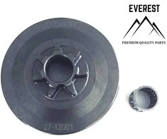 Everest SANKABOS BŪGNELIS .325 7 DANTŲ KINIETIŠKAS PJUKLAS 45cc, 52cc, 58cc