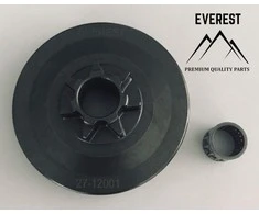 Everest SANKABOS BŪGNELIS .325 7 DANTŲ KINIETIŠKAS PJUKLAS 45cc, 52cc, 58cc