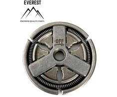 Everest SANKABOS KOMPLEKTAS KINIETIŠKO PJŪKLO 45cc, 52cc, 58cc