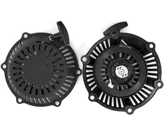 STARTERIS VĖJAPJOVĖS CASTELGARDEN STIGA GGP SV200 MOUNTFIELD SP554