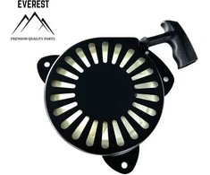 Everest STARTERIS VEJAPJOVĖS VEGA