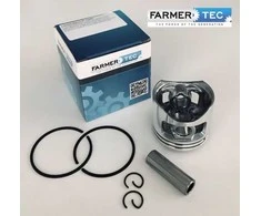 Kinija STŪMOKLIO KOMPLEKTAS KINIETIŠKO PJŪKLO 45cc FARMERTEC